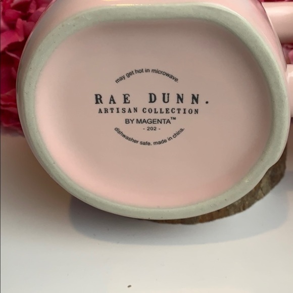New Rae Dunn • Galentine Mug Artisan Collection - Picture 4 of 4
